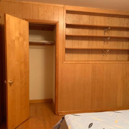 #2 Cozy Queen Size Bedroom @New Brunswick Nj Downtown Luaran gambar